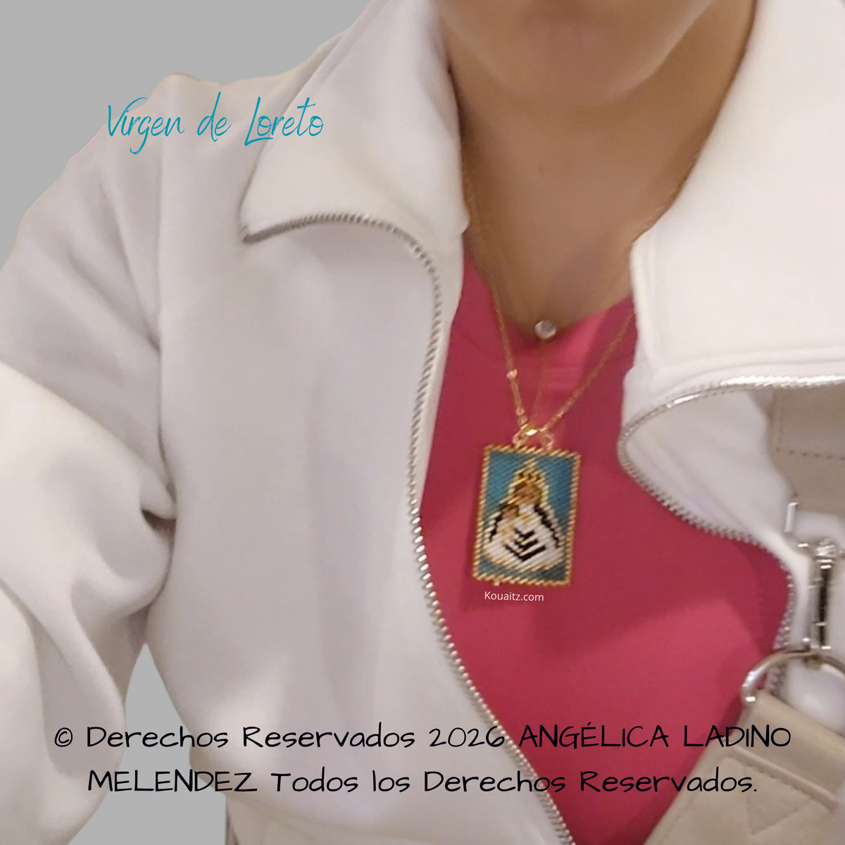 Virgen de Loreto