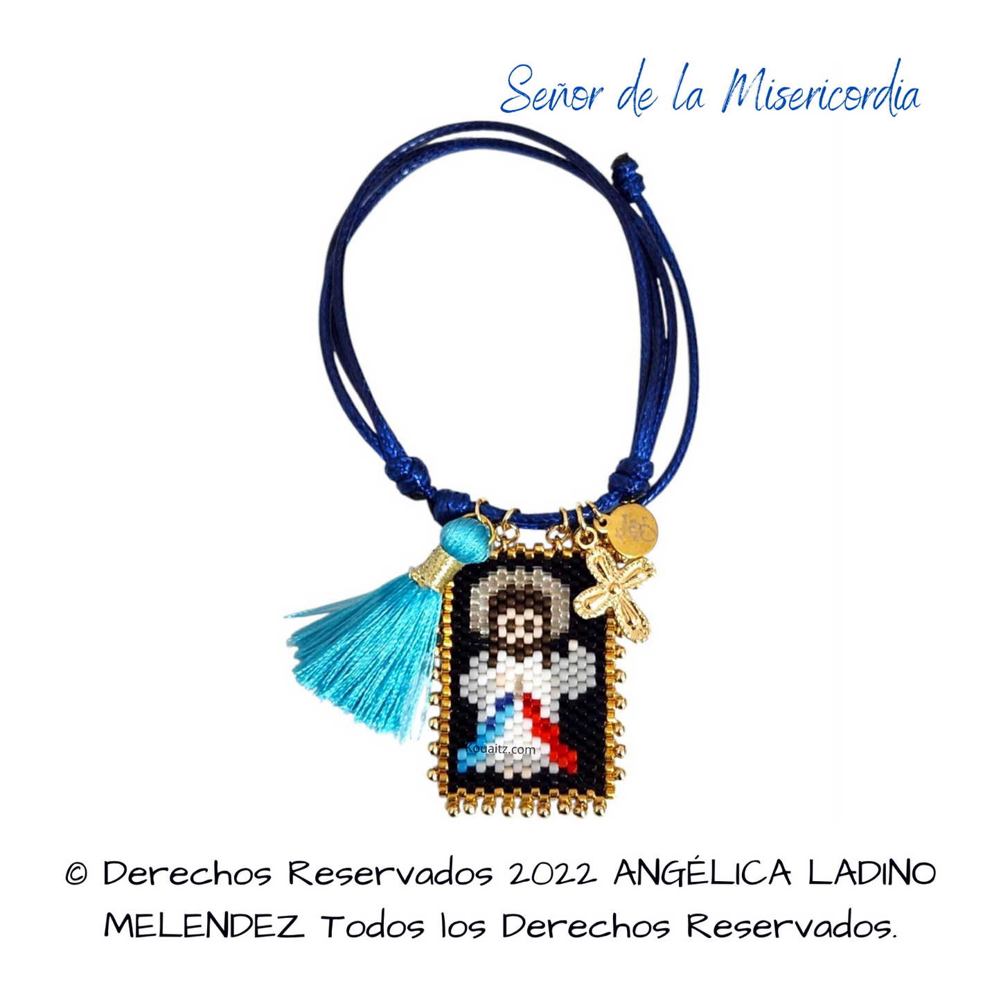 Señor de la Misericordia