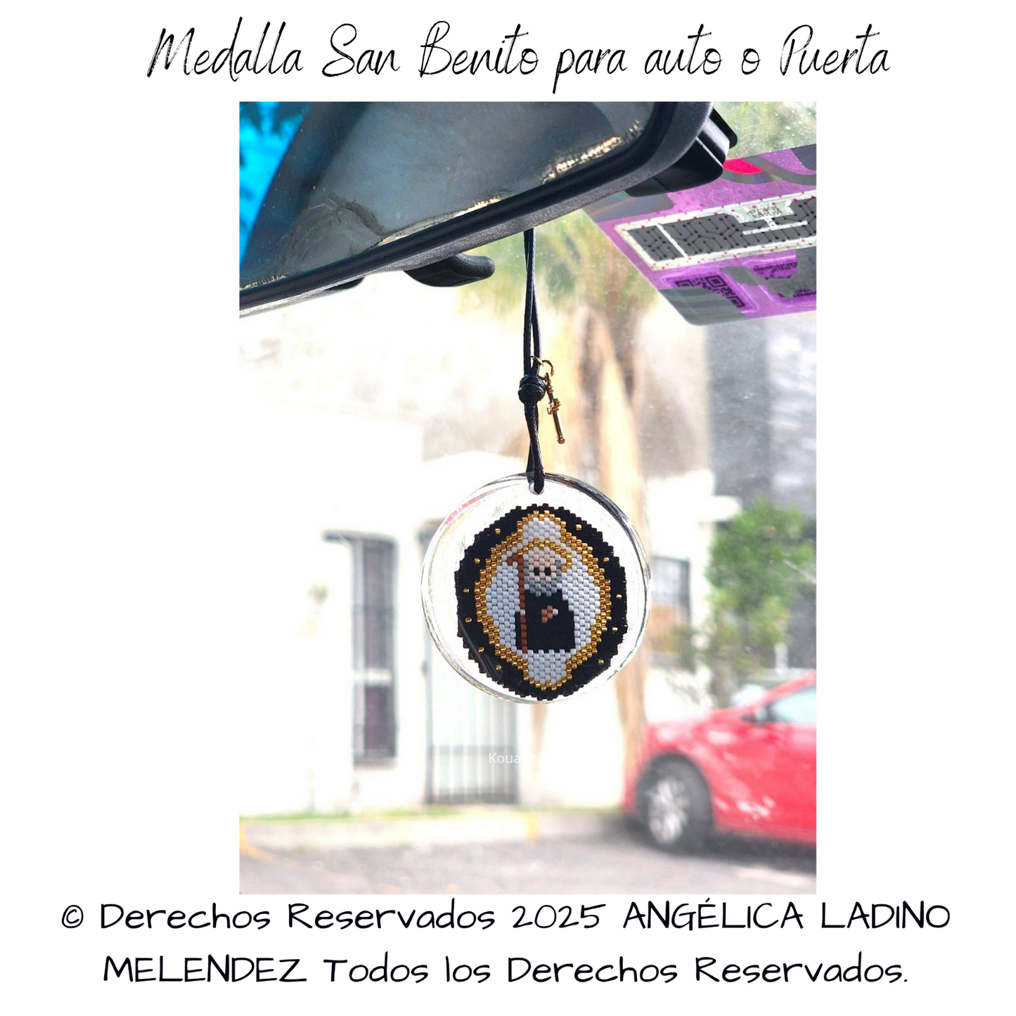 San Benito