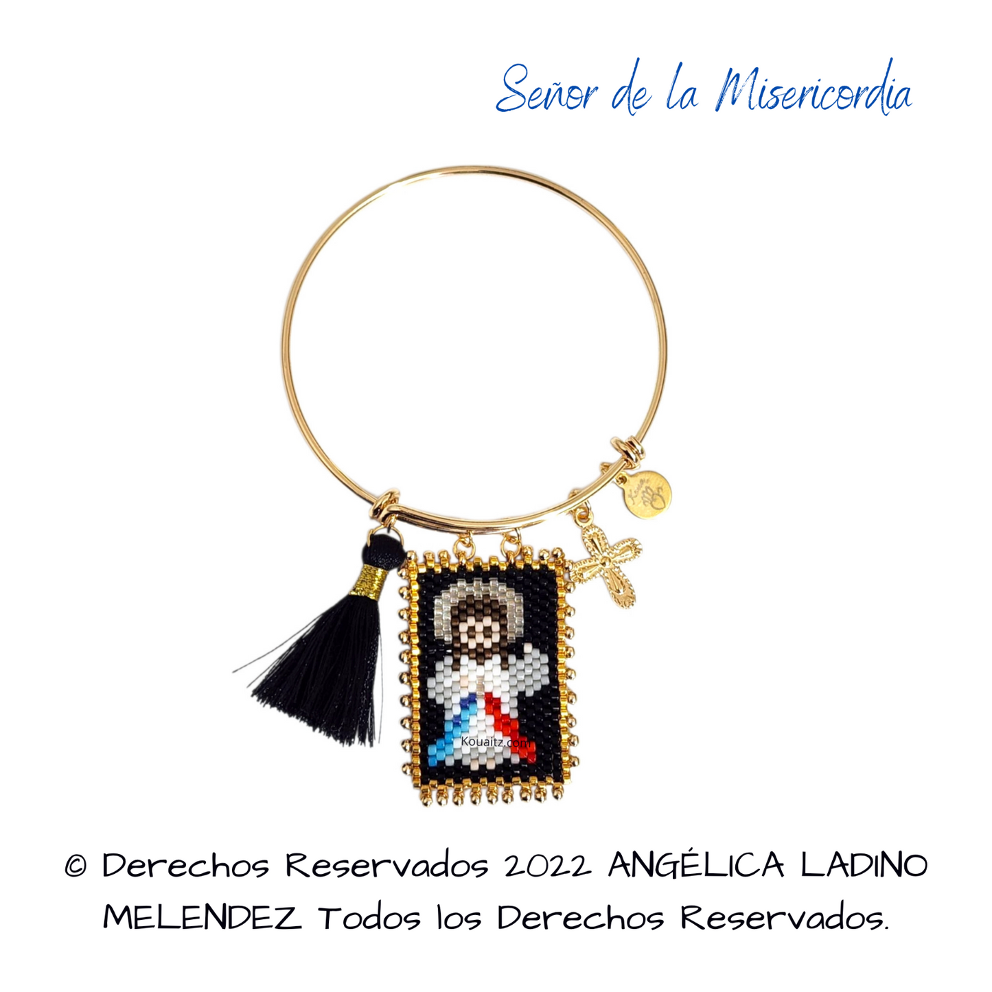 Señor de la Misericordia