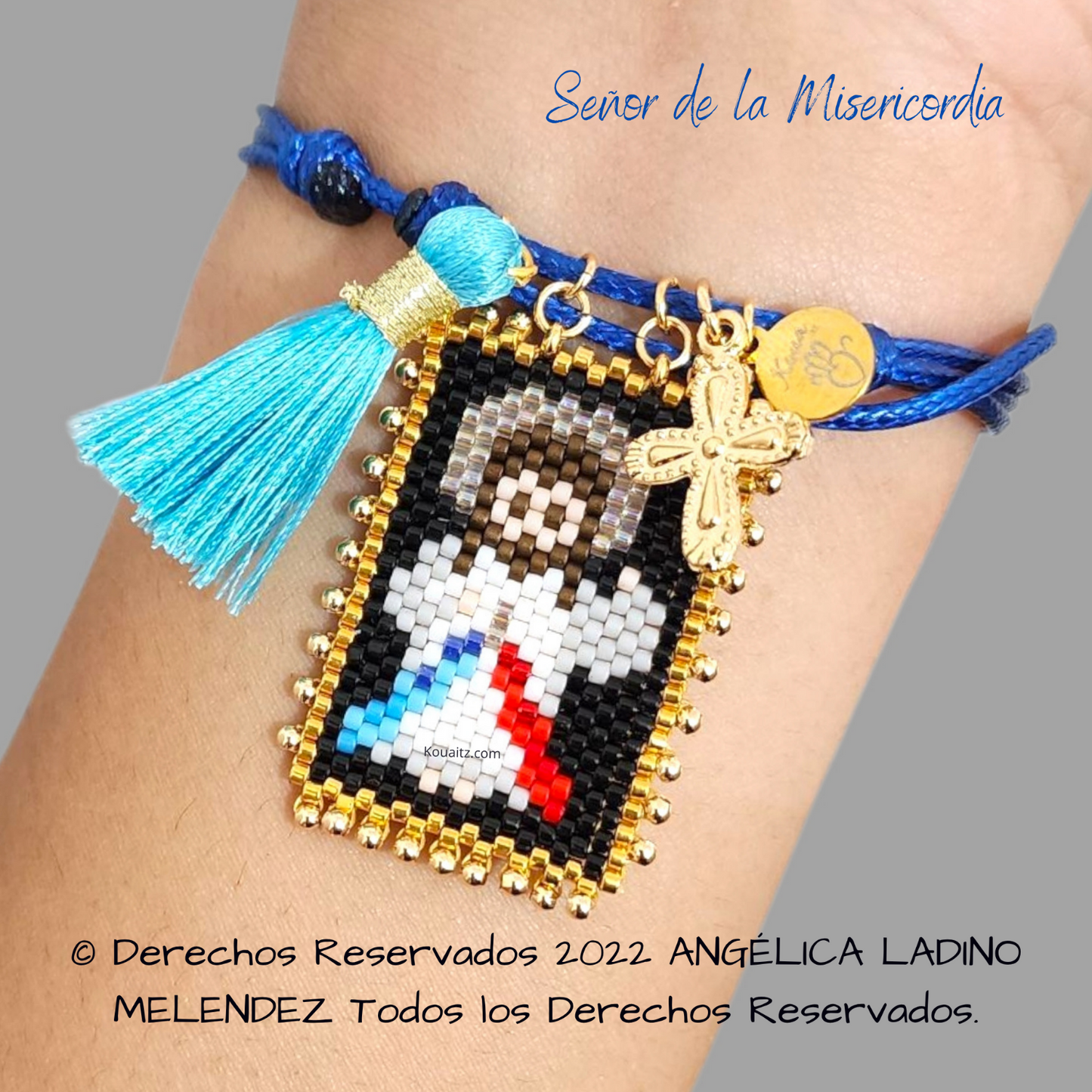 Señor de la Misericordia