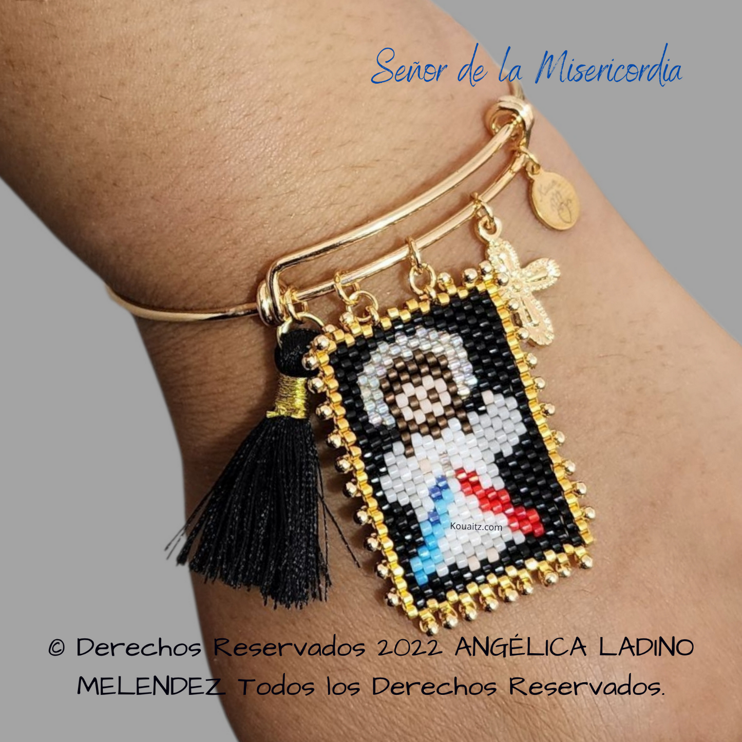 Señor de la Misericordia