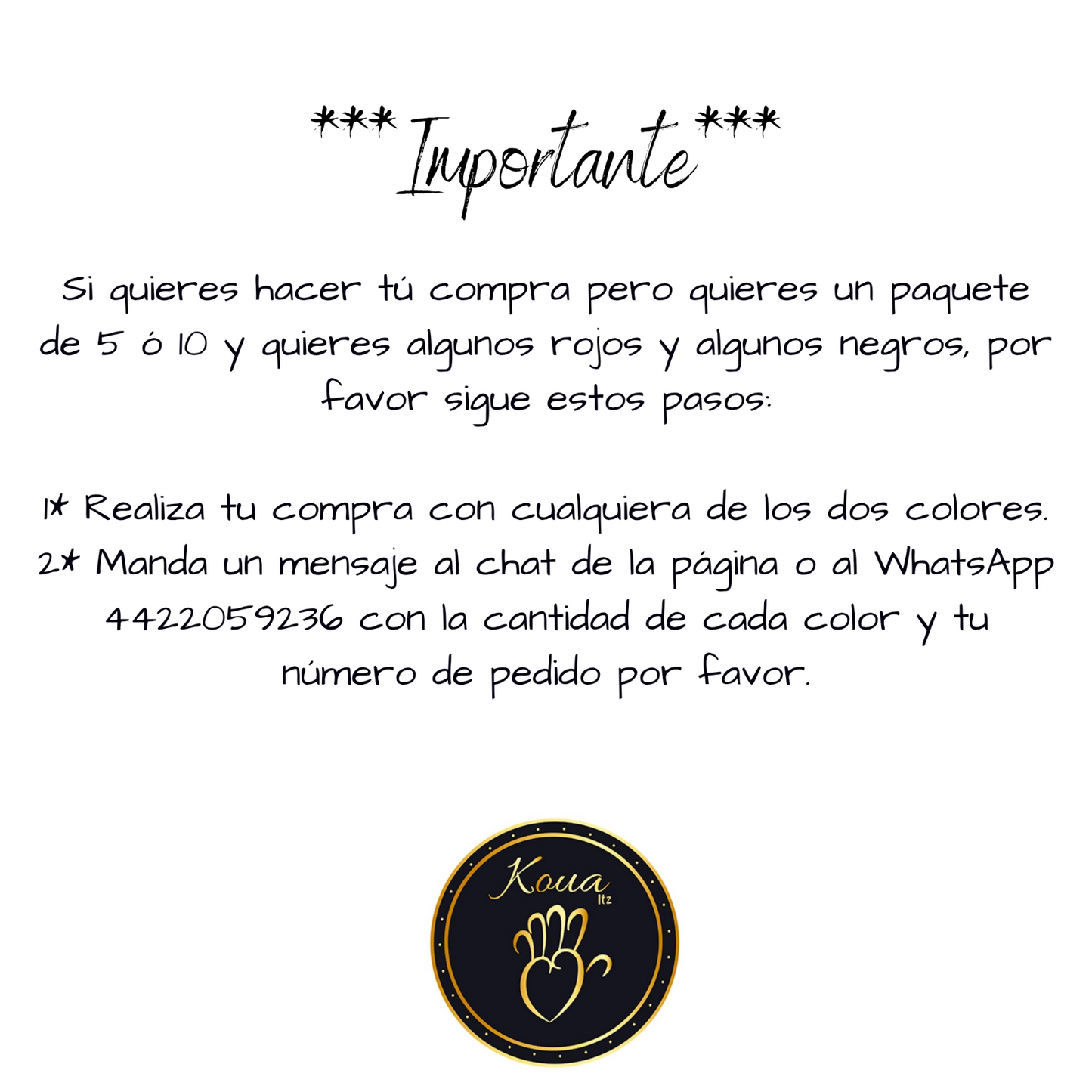 🐑 Pulsera Borreguito Mini de la Abundancia – Koua Itz