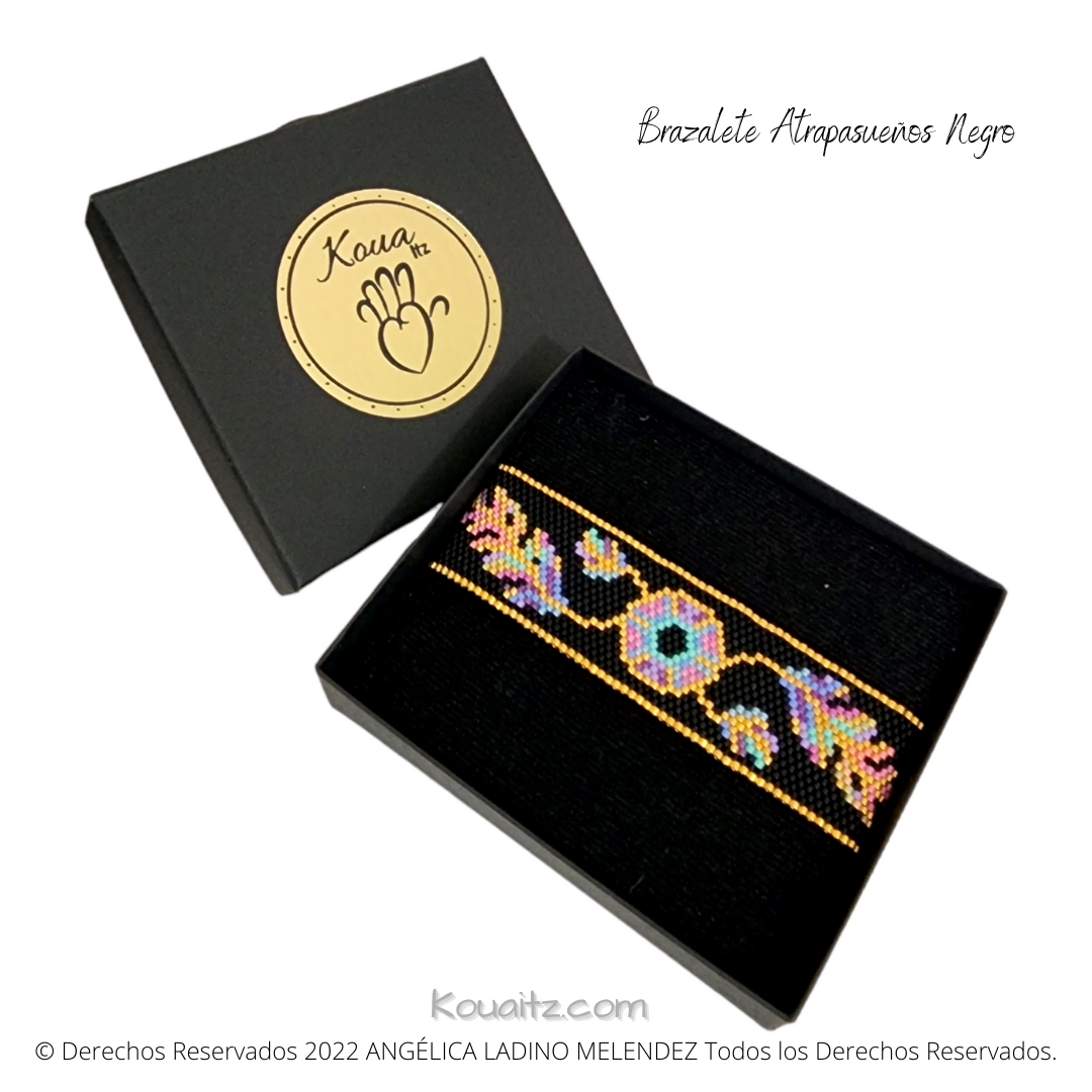 Brazalete Atrapasueños
