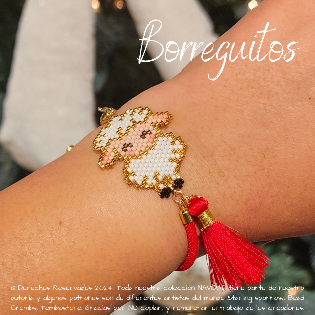 Borreguitos