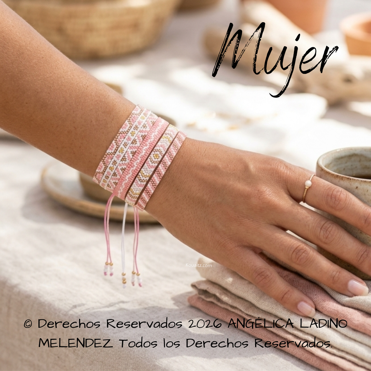 Mujer