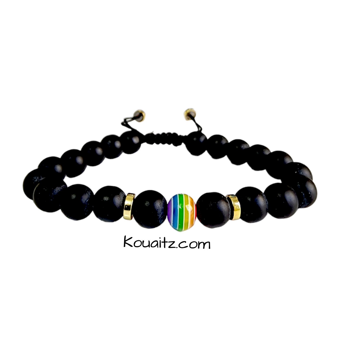 Pulsera Arcoiris Pride