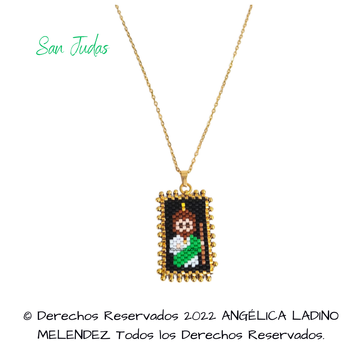 San Judas Tadeo | Accesorios Religiosos