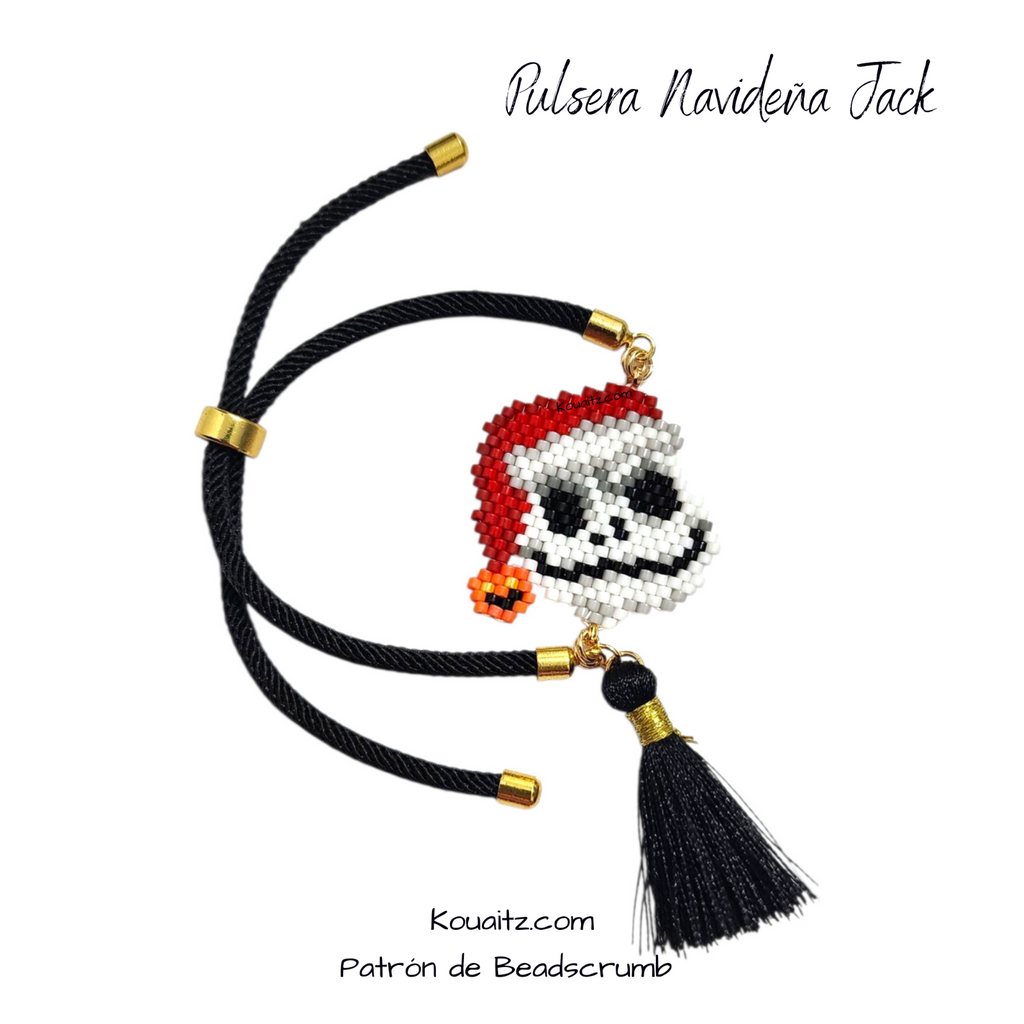 Jack | Accesorios Artesanales