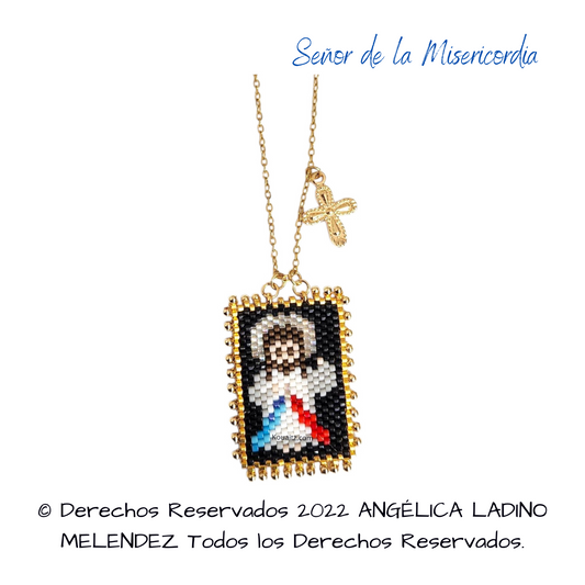 Señor de la Misericordia