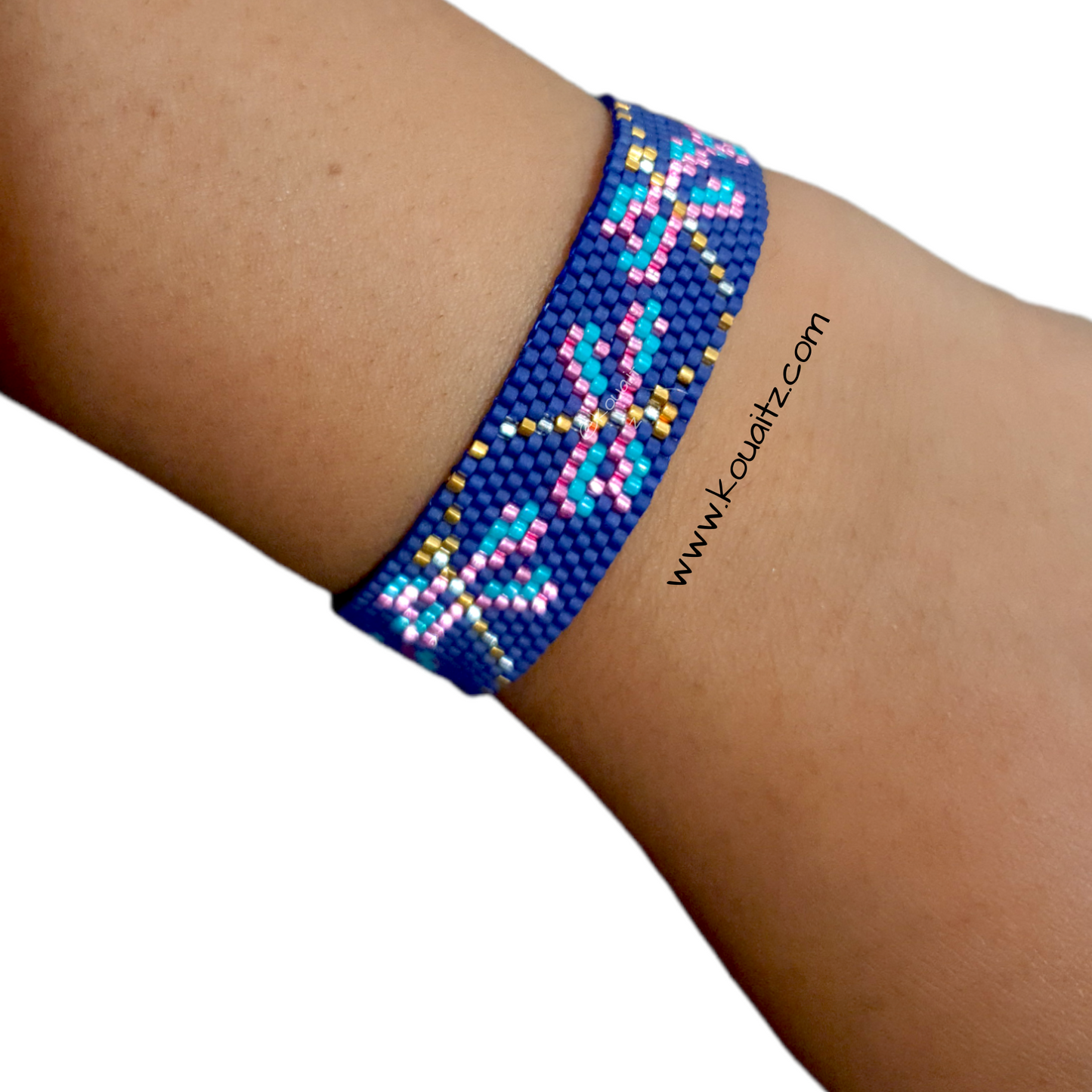 Brazalete Libélula