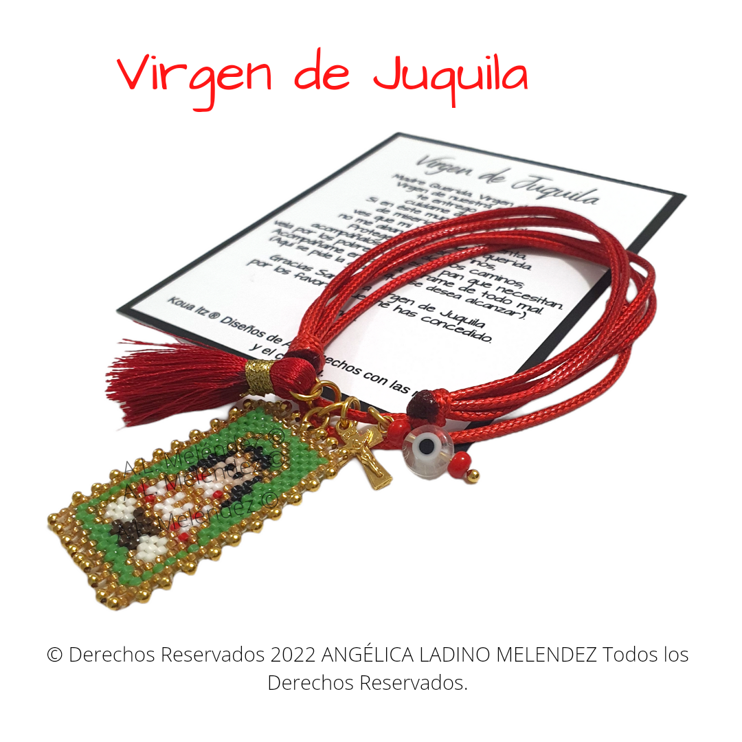 Virgen de Juquila