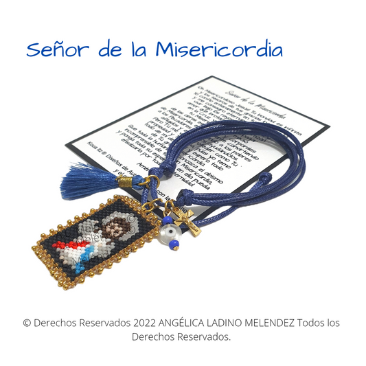 Señor de la Misericordia