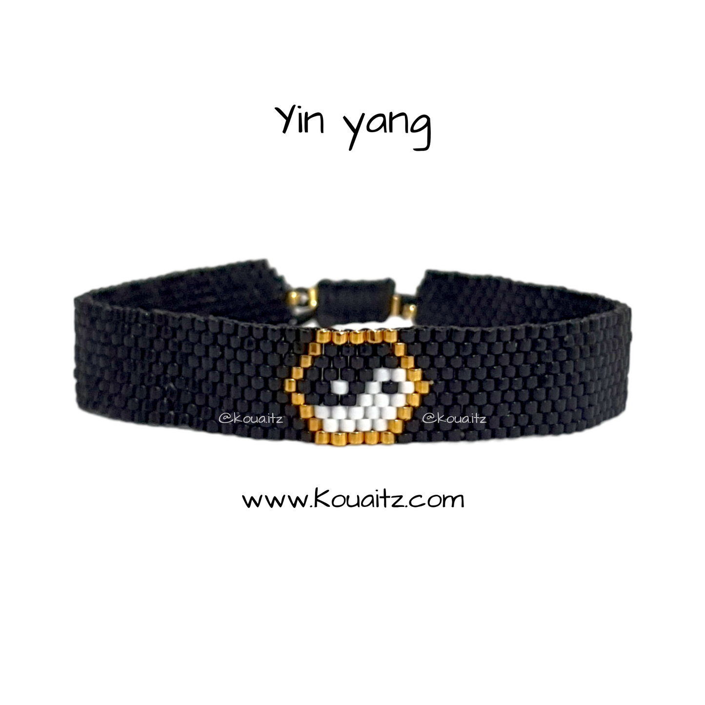 Yin Yang Unisex