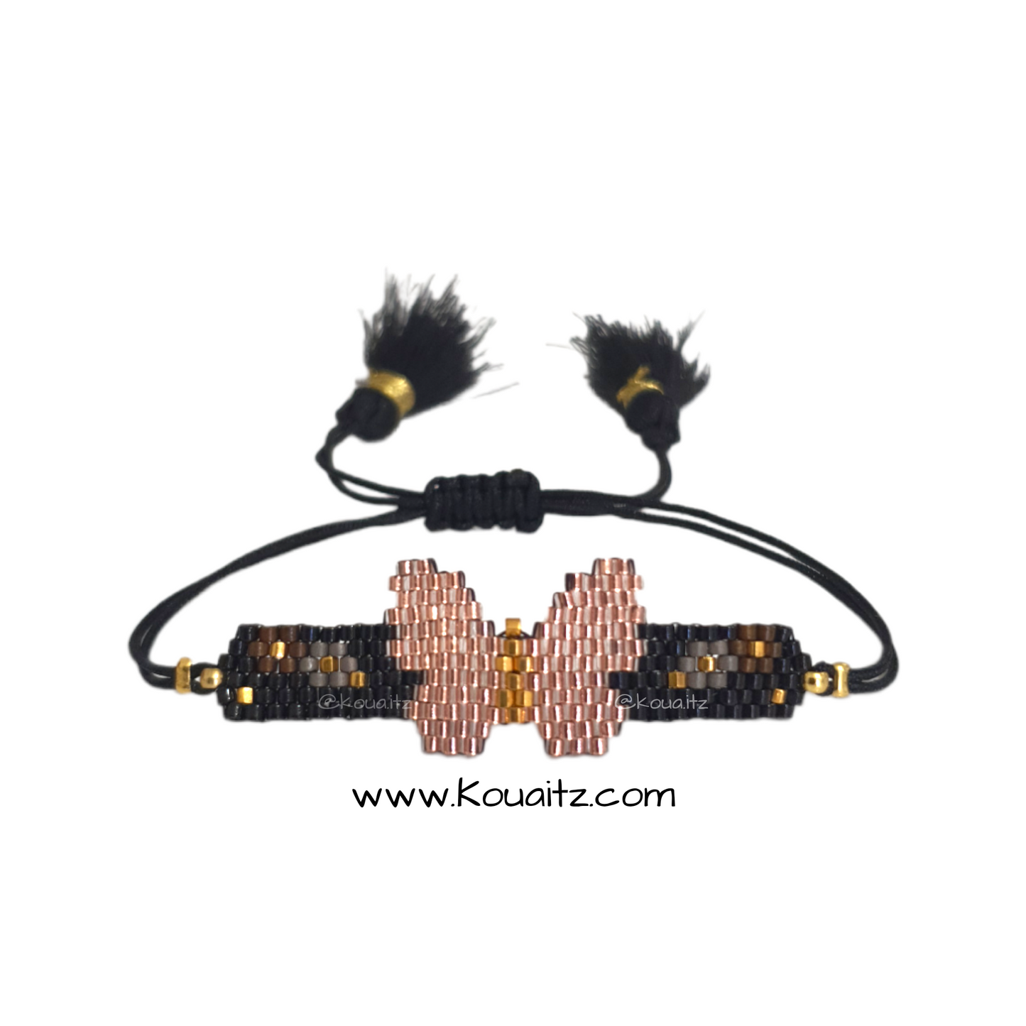 Mariposa Pulsera