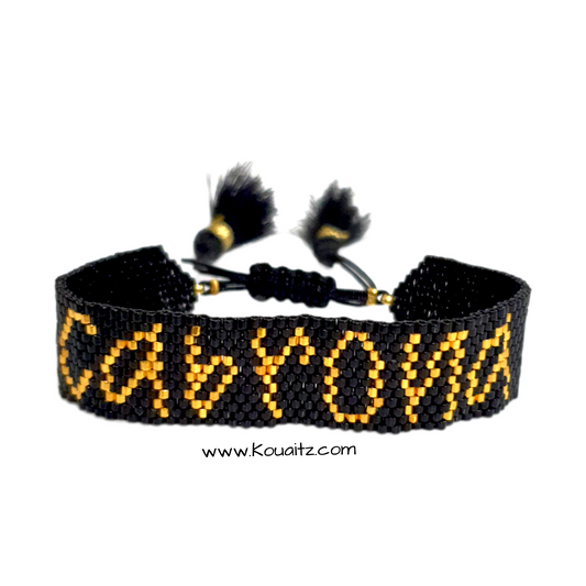 Cabrona Pulsera