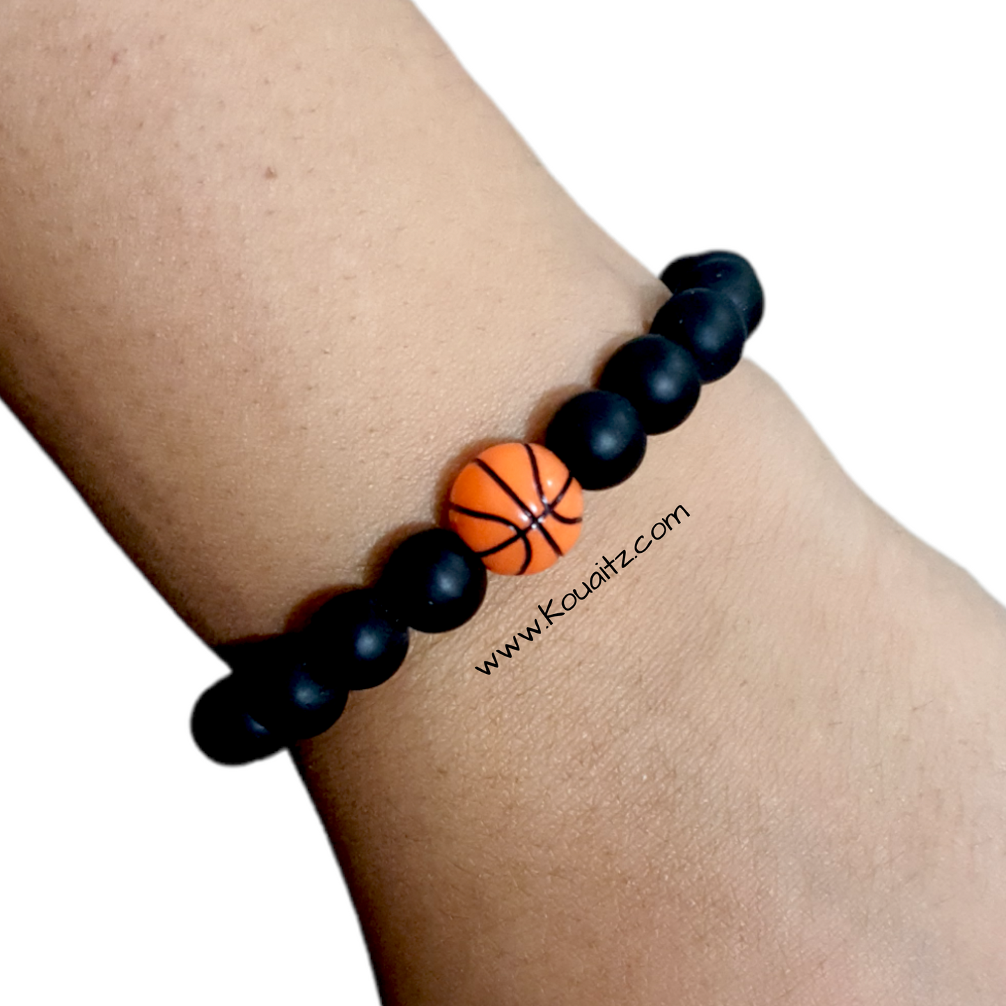 Pulsera Basketball