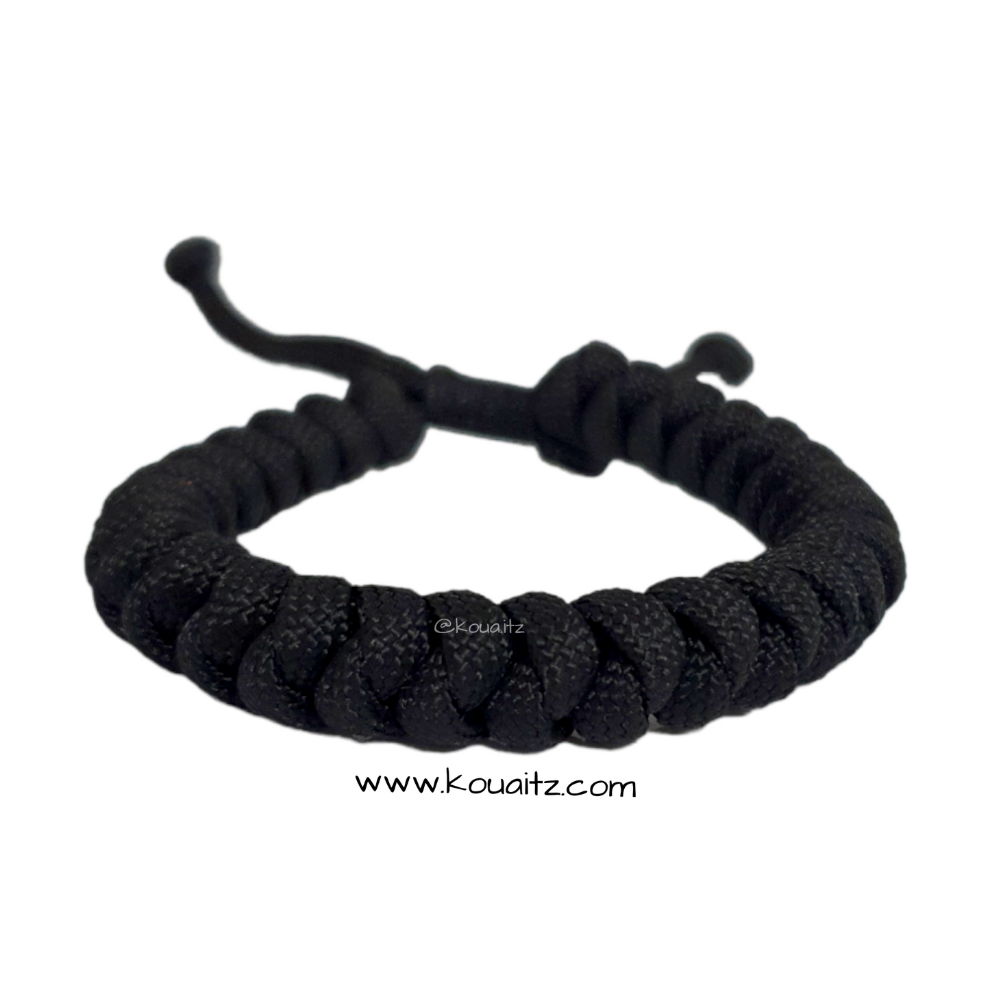 Paracord Redondo