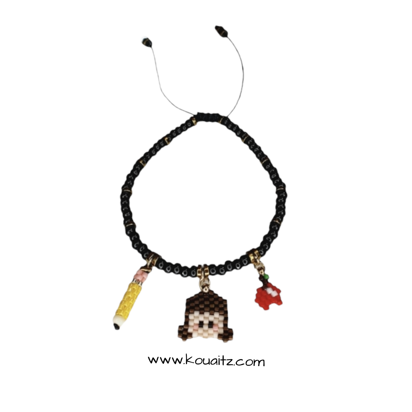 Pulsera para Maestra