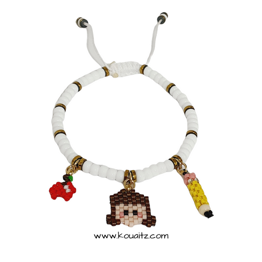 Pulsera para Maestra