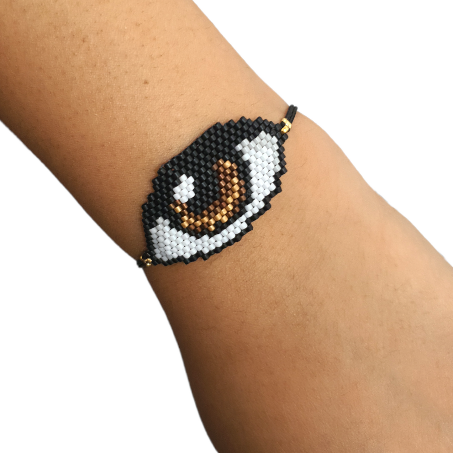 Ojo Realista Pulsera